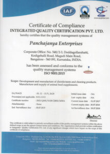 Panchajanya Enterprises