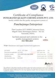 Panchajanya Enterprises